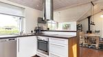 Indoor - Ferienhaus für 9 Personen (130 m²) in Skals - Top-Hundeurlaub