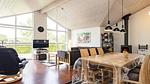 Indoor - Ferienhaus für 9 Personen (130 m²) in Skals - Top-Hundeurlaub
