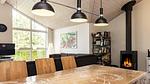 Indoor - Ferienhaus für 9 Personen (130 m²) in Skals - Top-Hundeurlaub