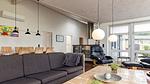 Indoor - Ferienhaus für 9 Personen (130 m²) in Skals - Top-Hundeurlaub