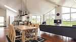 Indoor - Ferienhaus für 9 Personen (130 m²) in Skals - Top-Hundeurlaub