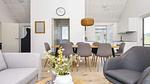 Indoor - Ferienhaus für 9 Personen (88 m²) in Rømø - Top-Hundeurlaub