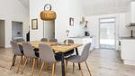 Indoor - Ferienhaus für 9 Personen (88 m²) in Rømø - Top-Hundeurlaub