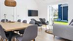 Indoor - Ferienhaus für 9 Personen (88 m²) in Rømø - Top-Hundeurlaub