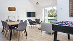 Indoor - Ferienhaus für 9 Personen (88 m²) in Rømø - Top-Hundeurlaub