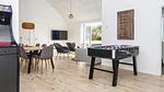 Indoor - Ferienhaus für 9 Personen (88 m²) in Rømø - Top-Hundeurlaub