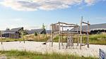 View - Ferienhaus für 9 Personen (88 m²) in Rømø - Top-Hundeurlaub