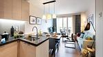 Kitchen - Ferienwohnung für 7 Personen (60 m²) - Top-Hundeurlaub