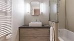 BathRoom - Ferienwohnung für 7 Personen (60 m²) - Top-Hundeurlaub