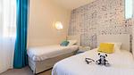 BedRoom - Ferienwohnung für 7 Personen (60 m²) - Top-Hundeurlaub