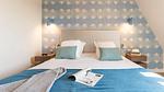 BedRoom - Ferienwohnung für 7 Personen (60 m²) - Top-Hundeurlaub
