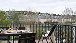 TerraceBalcony - Ferienwohnung für 7 Personen (60 m²) - Top-Hundeurlaub