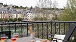 TerraceBalcony - Ferienwohnung für 7 Personen (60 m²) - Top-Hundeurlaub