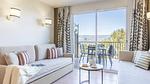 LivingRoom - Ferienwohnung für 5 Personen (28 m²) - Top-Hundeurlaub