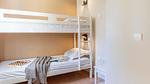 BedRoom - Ferienwohnung für 5 Personen (28 m²) - Top-Hundeurlaub