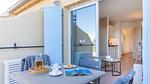 TerraceBalcony - Ferienwohnung für 5 Personen (28 m²) - Top-Hundeurlaub