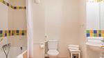 BathRoom - Ferienwohnung für 5 Personen (28 m²) - Top-Hundeurlaub