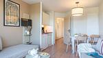 LivingRoom - Ferienwohnung für 5 Personen (28 m²) - Top-Hundeurlaub