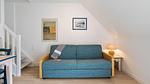 LivingRoom - Ferienwohnung für 7 Personen (51 m²) - Top-Hundeurlaub