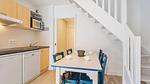 DiningRoom - Ferienwohnung für 7 Personen (51 m²) - Top-Hundeurlaub