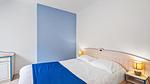 BedRoom - Ferienwohnung für 7 Personen (51 m²) - Top-Hundeurlaub
