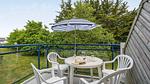 TerraceBalcony - Ferienwohnung für 7 Personen (51 m²) - Top-Hundeurlaub