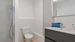 BathRoom - Ferienwohnung für 7 Personen (51 m²) - Top-Hundeurlaub