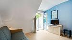 LivingRoom - Ferienwohnung für 7 Personen (51 m²) - Top-Hundeurlaub