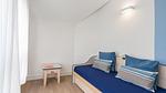 BedRoom - Ferienwohnung für 7 Personen (51 m²) - Top-Hundeurlaub