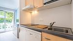 Kitchen - Ferienwohnung für 7 Personen (51 m²) - Top-Hundeurlaub