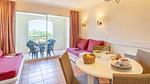 DiningRoom - Ferienwohnung für 6 Personen (30 m²) - Top-Hundeurlaub