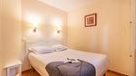 BedRoom - Ferienwohnung für 6 Personen (30 m²) - Top-Hundeurlaub
