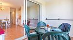 TerraceBalcony - Ferienwohnung für 6 Personen (30 m²) - Top-Hundeurlaub