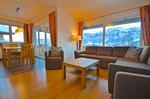 Wohnzimmer - Appartement Igor - Top-Hundeurlaub
