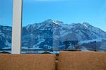 Blick auf Sehenswürdigkeit - Appartement Igor - Top-Hundeurlaub