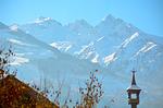 Berge - Appartement Igor - Top-Hundeurlaub