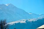 Berge - Appartement Igor - Top-Hundeurlaub