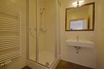 Badezimmer - Appartement Igor - Top-Hundeurlaub
