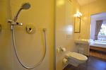 Badezimmer - Appartement Igor - Top-Hundeurlaub