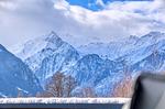 Berge - Apartment Gletscherblick 2 - Top-Hundeurlaub
