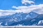 Berge - Apartment Gletscherblick 2 - Top-Hundeurlaub