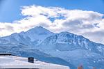 Berge - Apartment Gletscherblick 2 - Top-Hundeurlaub