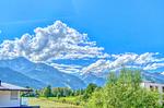Landschaft - Apartment Gletscherblick 2 - Top-Hundeurlaub