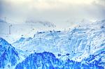 Berge - Apartment Gletscherblick 2 - Top-Hundeurlaub
