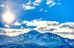 Berge - Apartment Gletscherblick 2 - Top-Hundeurlaub
