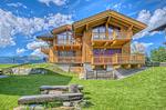 Hauptansicht - Chalet Maiskogel 13b - Top-Hundeurlaub