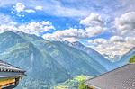 Berge - Chalet Maiskogel 13b - Top-Hundeurlaub