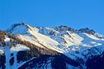 Berge - Chalet Maiskogel 13b - Top-Hundeurlaub