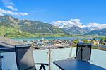 Balkon - Appartement Konstanzia - Top-Hundeurlaub