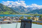 Balkon - Appartement Konstanzia - Top-Hundeurlaub
